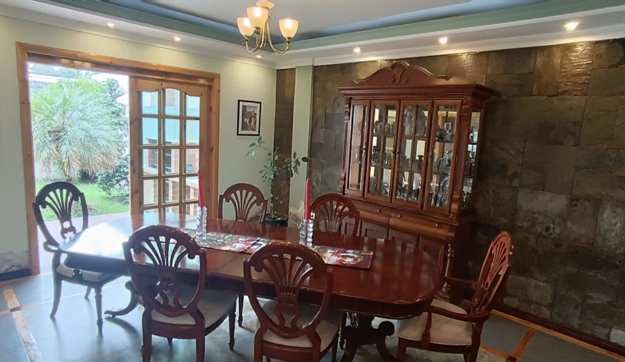 comedor
